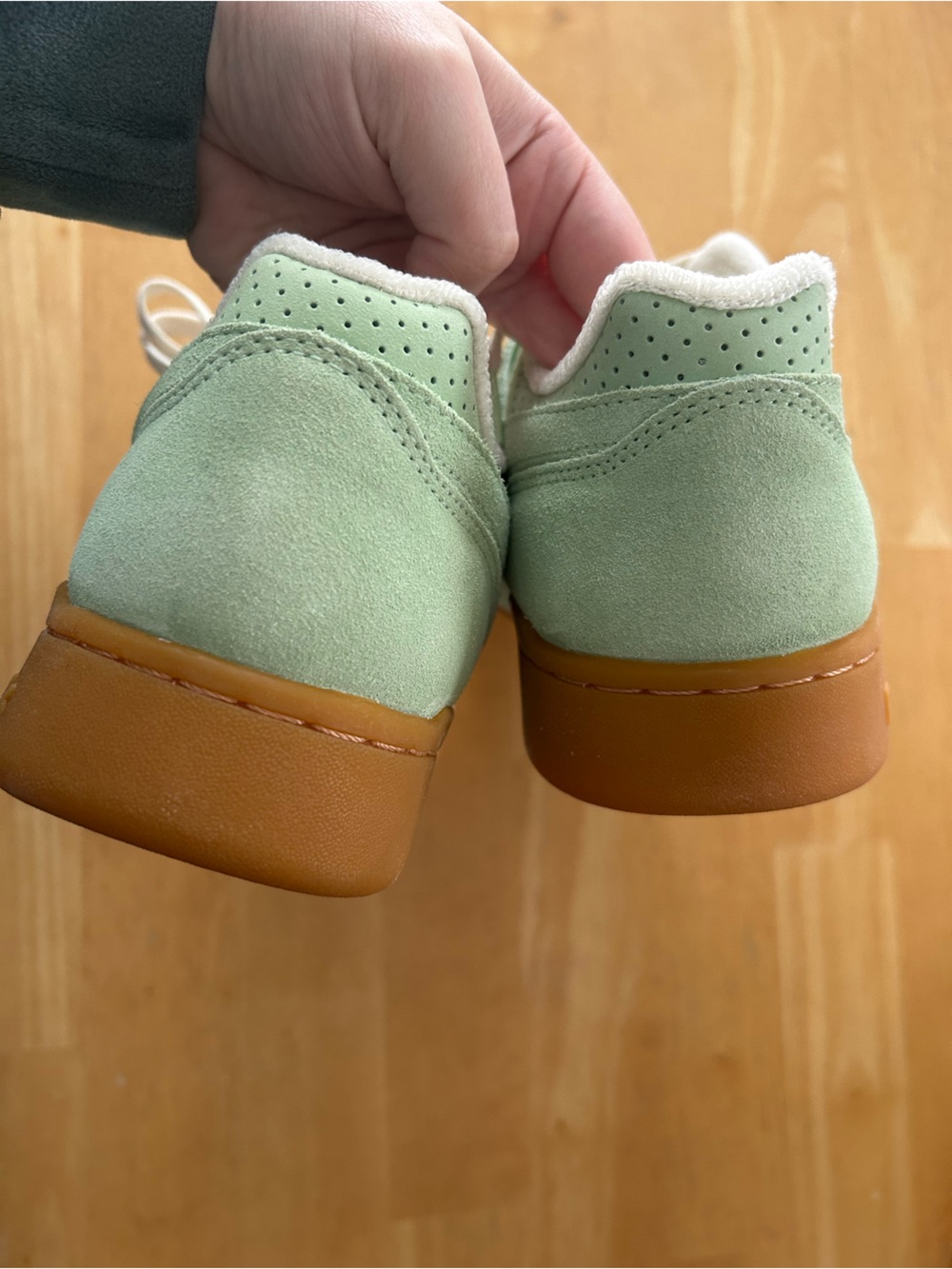 Reebok Workout Plus R12 - Picture 5 of 16